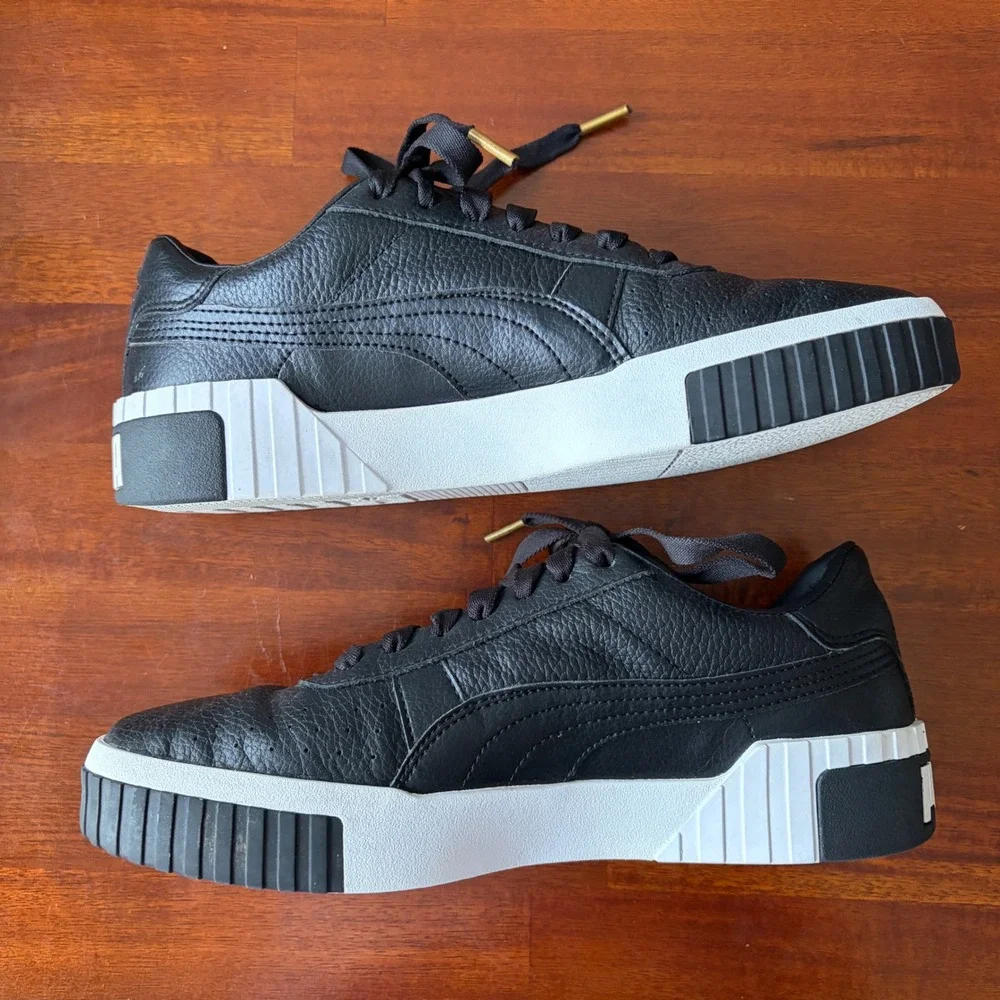 Puma cali low